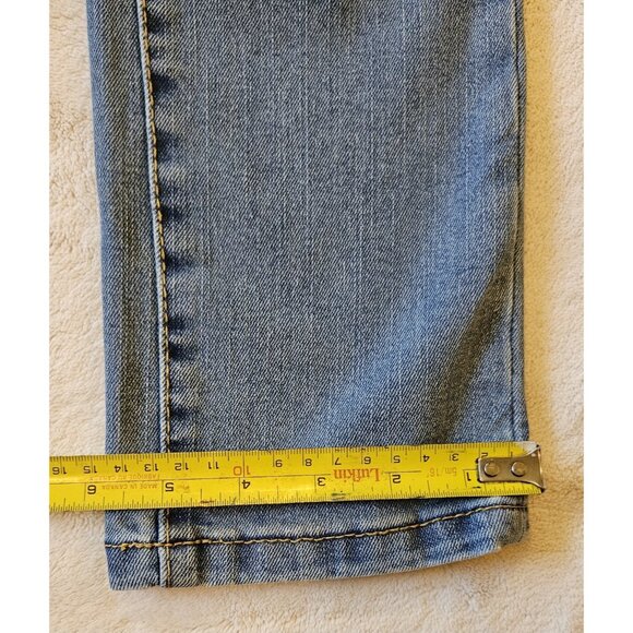 Men's WEST 49 Canadian Skater Jeans LightWash Size 30x32 - Picture 12 of 12